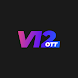 V12 OTT - Androidアプリ