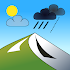 Mountain Forecast Viewer