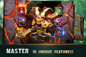 Clash of Lords 2: Guild Castle screenshot 1