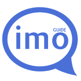New Video Call aGuide For Imo icon