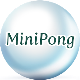 Icon image MiniPong