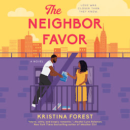 Icon image The Neighbor Favor