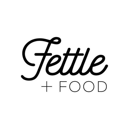 Fettle and Food logo