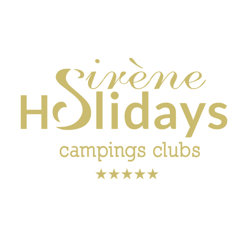 Sirène Holidays logo