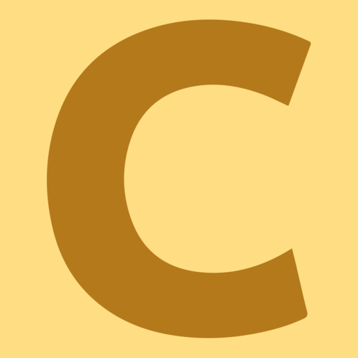 Cafe Hulyas Sakskøbing logo