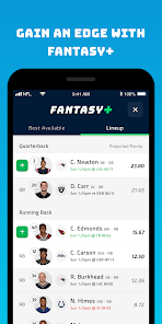 nfl fantasy