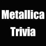 Trivia for Metallica icon