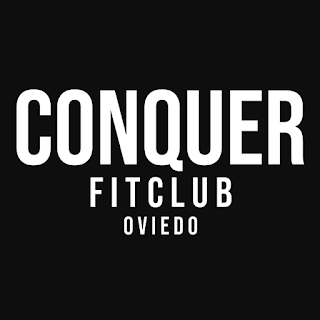 Conquer Fitclub
