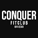 Conquer Fitclub - Androidアプリ