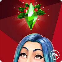 The Sims Mobile v37.0.0.139896 MOD APK (Unlimited Everything)
