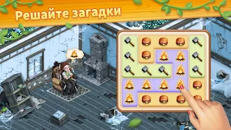Game screenshot Emma's Adventure: California apk download