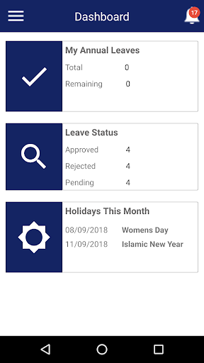 SSS-Employee Self Service