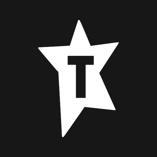 Ticketek UK logo