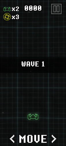 Pew Pew : Vehicle Warfare Screen 2