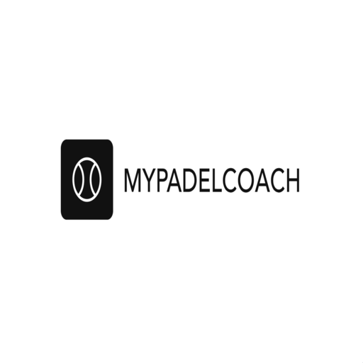 MyPadelCoach logo