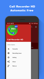 Call Recorder HD Automatic Fre