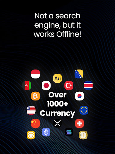 Currency Converter: Offline screenshot 10