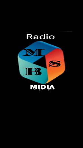 Android application REDE MBS MIDIA screenshort