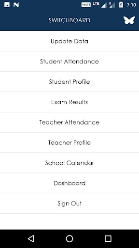 K12 Trevor Screenshot 2 - AppWisp.com