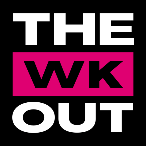 TheWKOUT - AppWisp.com