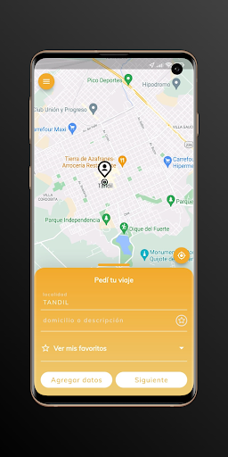 apper Remis Urban Screen 2