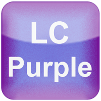LC Purple Theme