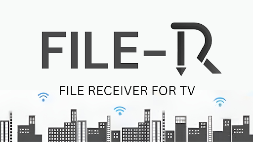 File-R : File Receiver for Tv screenshot 24