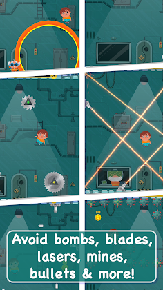 Don't Get Caught - Screenshot 3