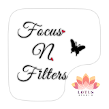 Focus N Filter - InstaDraw icon