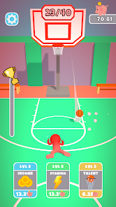Hoop It 3D android2mod screenshots 22