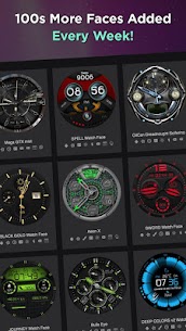 WatchMaker MOD APK (Premium Mega Pack) 8