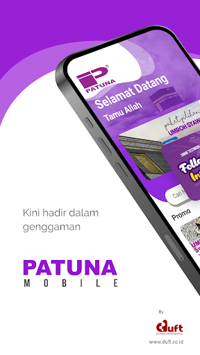 patuna travel system