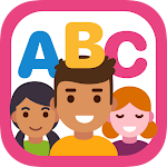 Autism ABC App - Special education, Asperger, AAC Apk