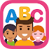 Autism ABC App - Special education, Asperger, AAC1.8