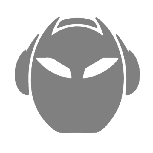 dune / warp control logo