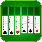 Cover Image of Скачать Freecell Solitaire  APK