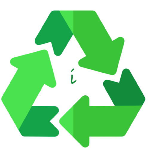 i-Recycle logo
