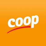 Cover Image of Download Coop Supermarkten  APK