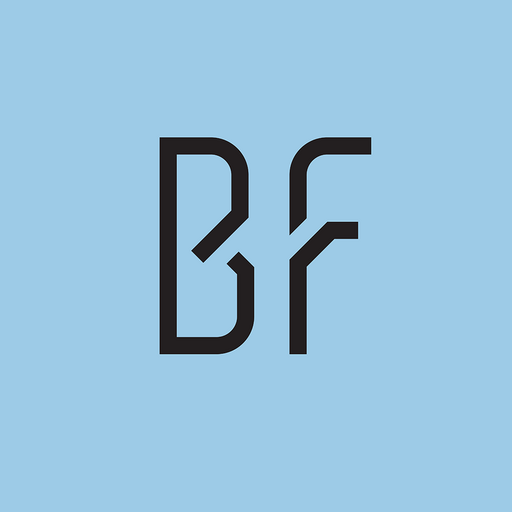 BE Fit | Modern Pilates logo