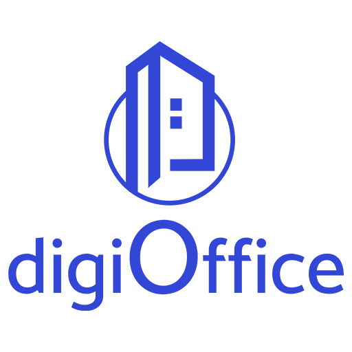 digiALIOffice logo