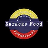 Caracas Food icon