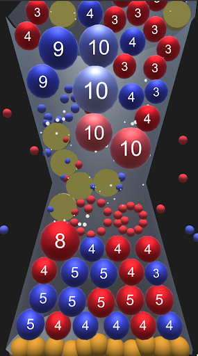 Bubble Flush Screen 3