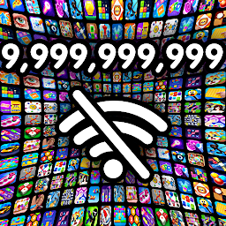 Icon image Antistress-calming games