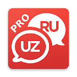 Russian-Uzbek Dictionary icon