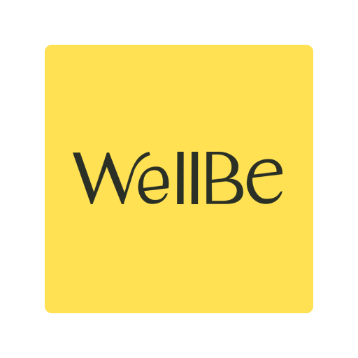 WellBe logo