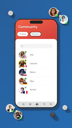Checkers Online - Dama Game - Screenshot 3