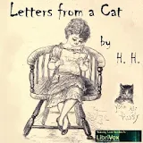 Audio book: Letters from a Cat icon