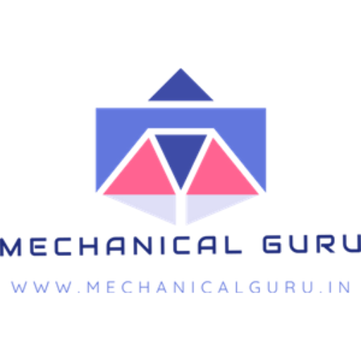 Mechanical Guru logo