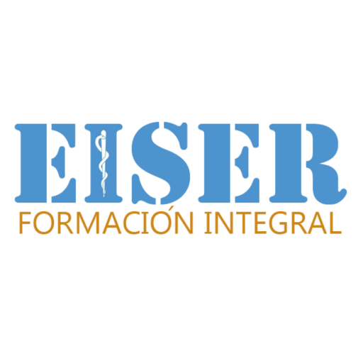 EISER Formación logo