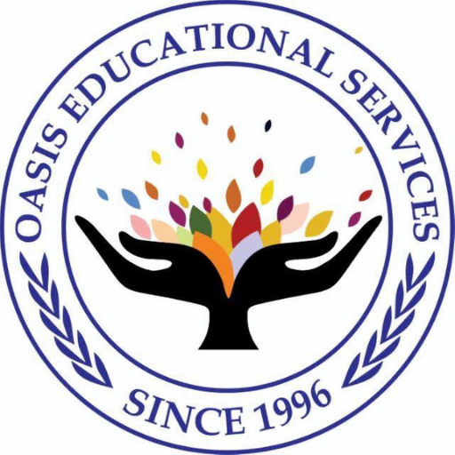 Oasis Live logo